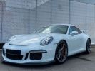 Porsche 911 GT3 / Clubsport / Garantie 12 Mois Blanc  - 1
