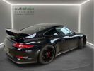 Porsche 911 GT3 / Clubsport / Garantie 12 mois noir  - 3