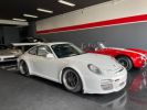 Porsche 911 GT3 Cup 3.6 - Palettes Au Volant - Passeport FFSA Blanc  - 1