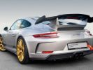 Porsche 911 GT3 Gt3 clubsport Manthey performance   - 2