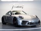 Porsche 911 GT3 GT3 TOURING 4.0 BVM6 Gris  - 3