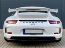 Porsche 911 GT3 / Lift / Porsche Approved Blanc  - 5