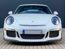 Porsche 911 GT3 / Lift / Porsche Approved Blanc  - 4