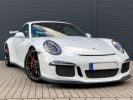 Porsche 911 GT3 / Lift / Porsche Approved Blanc  - 1