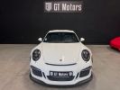 Porsche 911 GT3 Porsche 911 991 GT3 RS 4.0 500cv Blanc  - 5