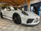 Porsche 911 GT3 Porsche 991 GT3 MR 3 ans approuvé  blanc  - 4