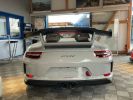 Porsche 911 GT3 Porsche 991 GT3 MR 3 ans approuvé  blanc  - 6