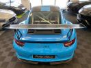 Porsche 911 GT3 RS 4.0 500 CV PDK Immat France  Bleu  - 9