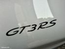 Porsche 911 GT3 RS 4.0i PDK Argent  - 15
