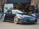 Porsche 911 GT3 TOURING 4.0 BVM6 IMMAT FRANCE LOA : 1580 Euros Par Mois Parfait Etat Noir  - 2