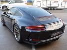 Porsche 911 GT3 TOURING 4.0 BVM6 IMMAT FRANCE LOA : 1580 Euros Par Mois Parfait Etat Noir  - 4