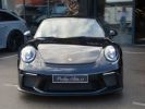 Porsche 911 GT3 TOURING 4.0 BVM6 IMMAT FRANCE LOA : 1580 Euros Par Mois Parfait Etat Noir  - 6