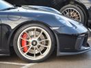 Porsche 911 GT3 TOURING 4.0 BVM6 IMMAT FRANCE LOA : 1580 Euros Par Mois Parfait Etat Noir  - 7