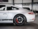 Porsche 911 GT3 Touring 991.2 500 ch CHRONO BOSE BM6 Argent Argent  - 8