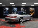 Porsche 911 III (996) 320ch Carrera 4S BV6 GRIS CLAIR  - 4