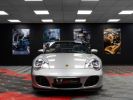 Porsche 911 III (996) 320ch Carrera 4S BV6 GRIS CLAIR  - 5