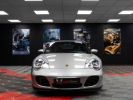 Porsche 911 III (996) 320ch Carrera 4S BV6 GRIS CLAIR  - 6