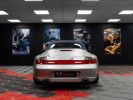 Porsche 911 III (996) 320ch Carrera 4S BV6 GRIS CLAIR  - 12