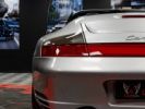 Porsche 911 III (996) 320ch Carrera 4S BV6 GRIS CLAIR  - 24