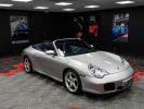 Porsche 911 III (996) 320ch Carrera 4S BV6 GRIS CLAIR  - 33