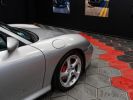 Porsche 911 III (996) 320ch Carrera 4S BV6 GRIS CLAIR  - 34