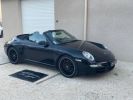 Porsche 911 IV (997) Carrera 4S Noir  - 11