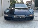 Porsche 911 IV (997) Carrera 4S Noir  - 29