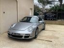 Porsche 911 IV (997) Turbo GRIS CLAIR  - 1