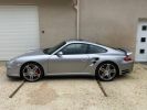 Porsche 911 IV (997) Turbo GRIS CLAIR  - 2