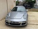 Porsche 911 IV (997) Turbo GRIS CLAIR  - 3