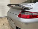 Porsche 911 IV (997) Turbo GRIS CLAIR  - 6