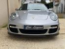 Porsche 911 IV (997) Turbo GRIS CLAIR  - 22