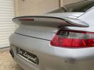 Porsche 911 IV (997) Turbo GRIS CLAIR  - 23