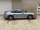 Porsche 911 IV (997) Turbo GRIS CLAIR  - 25