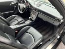 Porsche 911 IV (997) Turbo TipTronic S Noir Basalte  - 13