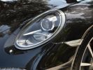 Porsche 911 MAGNIFIQUE PORSCHE 911 991.1 CABRIOLET CARRERA S 3.8 FLAT 6 ATMOSPHERIQUE 400ch PDK PLUS DE 21ke D'OPTIONS NOIR BASALTE PDLS CHRONO PSE PASM 20... GT Noir Basalte Metal  - 3