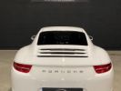 Porsche 911 PORSCHE 911 Blanc  - 6