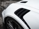 Porsche 911 Porsche 911 - 991.2 GT3 RS 4.0l 520ch - Pack Weissach - Magnesium - Entretien 100% Porsche - Française - Porsche Approved 12 Mois Blanche  - 2