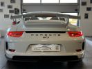 Porsche 911 PORSCHE 911 (991) 3.8 GT3 Blanc Nacre  - 17