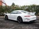 Porsche 911 Porsche 911 - 991 3.8l 475ch PDK - Française - Entretien 100% Porsche Blanc  - 10