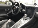 Porsche 911 Porsche 911 (991) 4.0 500 gt3 1ere main 24 mois porsche approuved GRIS METAL  - 9