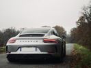 Porsche 911 Porsche 911 - 991 GT3 Touring - Garantie Porsche Approved Gris  - 5