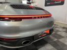 Porsche 911 PORSCHE 911 (992) CABRIOLET 3.0 450 CARRERA S PDK7 Gris Dolomite Metal  - 14