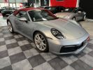 Porsche 911 PORSCHE 911 (992) CABRIOLET 3.0 450 CARRERA S PDK7 Gris Dolomite Metal  - 4