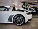 Porsche 911 PORSCHE 911 (992) TARGA 3.0 385 4 Blanc Nacre  - 7