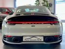 Porsche 911 PORSCHE 911 (992) TARGA 3.0 385 4 Blanc Nacre  - 10