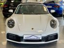 Porsche 911 PORSCHE 911 (992) TARGA 3.0 385 4 Blanc Nacre  - 4