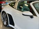 Porsche 911 PORSCHE 911 (992) TARGA 3.0 385 4 Blanc Nacre  - 14