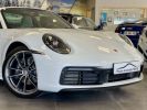 Porsche 911 PORSCHE 911 (992) TARGA 3.0 385 4 Blanc Nacre  - 3