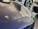 Porsche 911 PORSCHE 911 (996) TURBO TIPTRONIC Bleu Metal  - 8